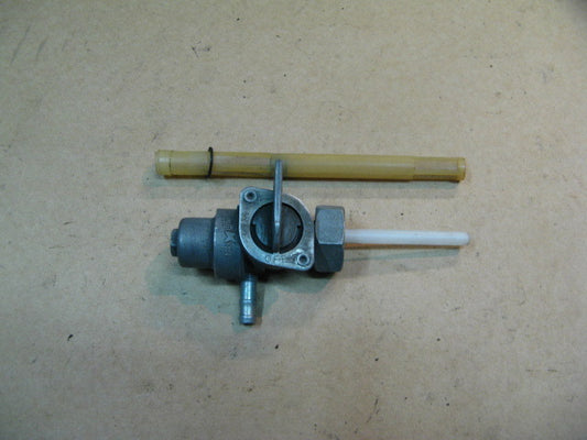 Robinet d'essence pour Honda 600 XLR - PD03