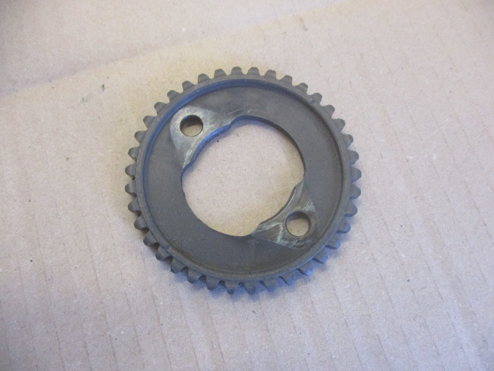 Pignon distribution pour Honda 500 XLR - PD02