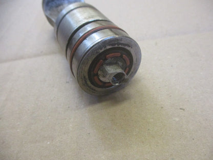 Valve d'échappement avec commande en losange pour Yamaha 125 DTR - DTRE