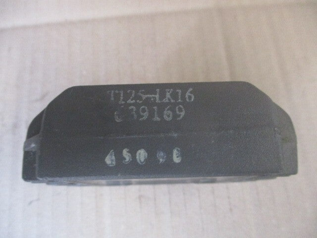 Régulateur T125-1K16  pour Yamaha 125 XTX - XTR