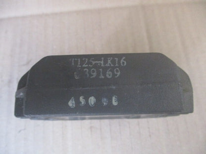 Régulateur T125-1K16  pour Yamaha 125 XTX - XTR