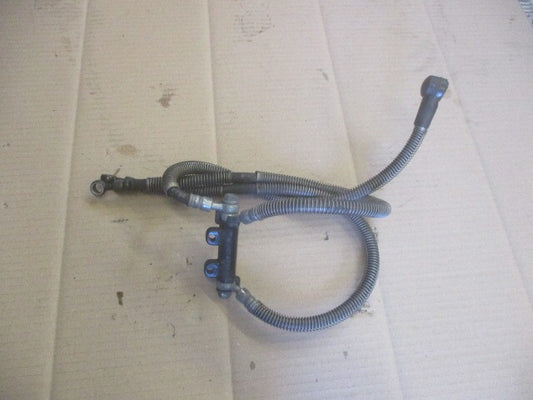 Tuyauteries frein avant pour Yamaha 1200 V-MAX - VMAX - 2EN