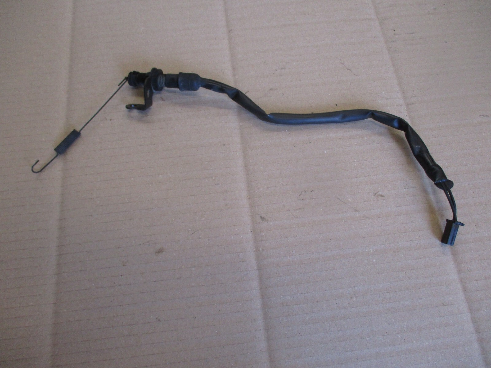 Contacteur de frein arrière pour Honda 1000 XLV Varadéro - SD01 - 1999/2002