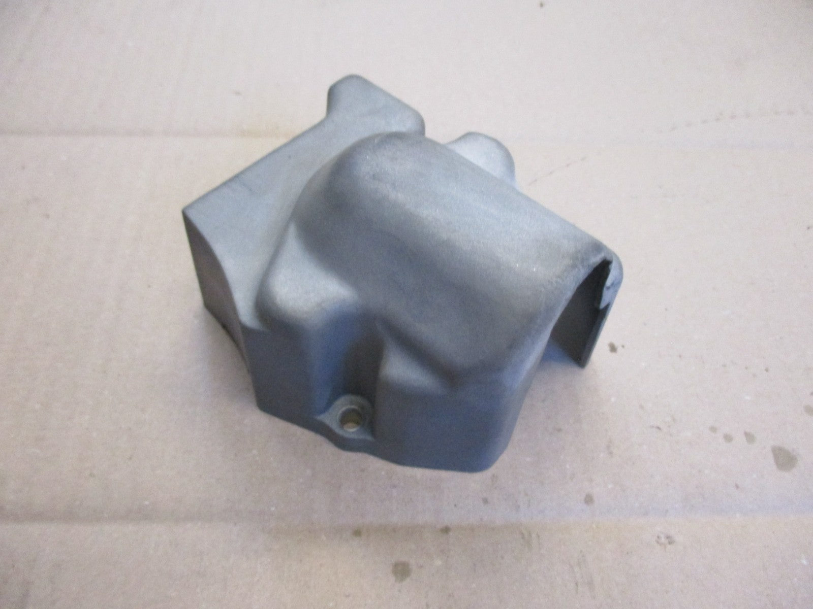 Cache système dépollution pour Honda 650 NX Dominator - RD08A
