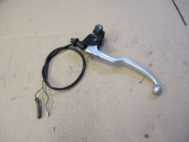 Poignée d'embrayage pour Suzuki 650 XF Freewind