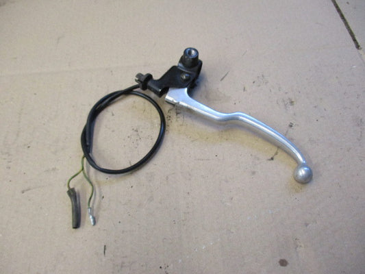Poignée d'embrayage pour Suzuki 650 XF Freewind