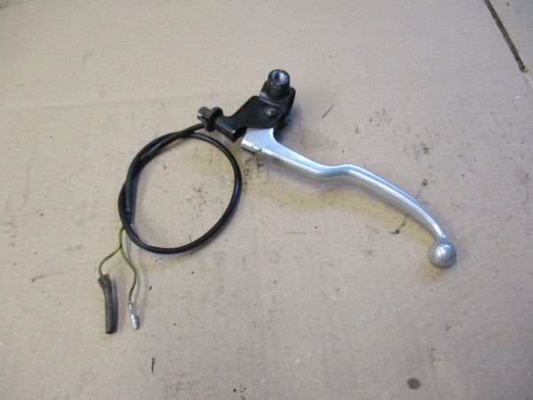 Poignée d'embrayage pour Suzuki 650 XF Freewind