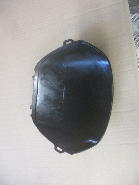 Bulle pour Honda 650 FX - VIGOR - RD09