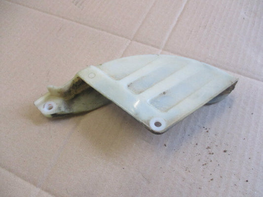 Protège disque de frein arrière pour Suzuki 125 TSR - SF15A