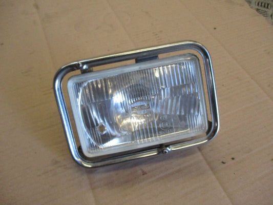 Phare + cerclage pour Yamaha 125 TZR - 2RL