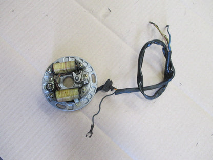 Stator pour Suzuki 125 TS ER - 1979 / 1981
