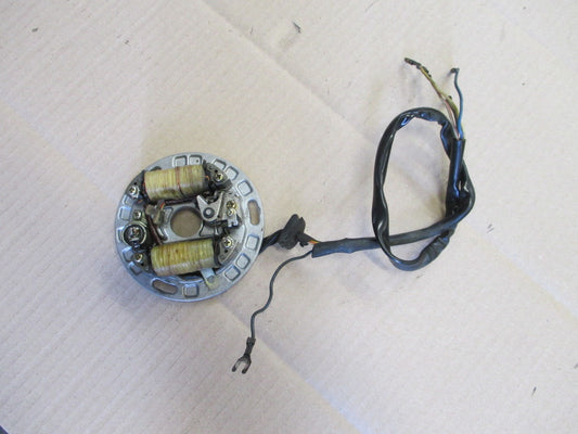 Stator pour Suzuki 125 TS ER - 1979 / 1981