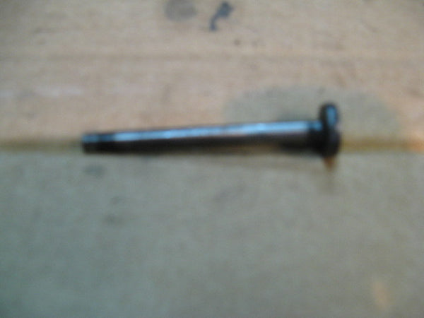 Pousseur d'embrayage pour Yamaha 125 DTMX - 2A8