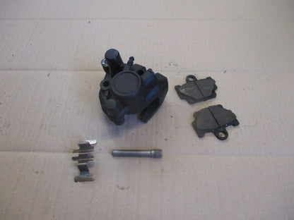 Etrier de frein avant pour Yamaha 600 XT Ténéré - 43F - 34L - 55W