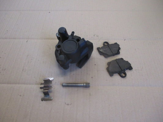 Etrier de frein avant pour Yamaha 600 XT Ténéré - 43F - 34L - 55W