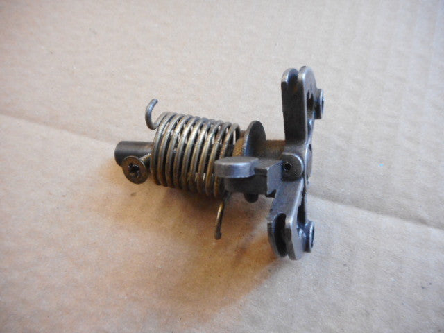 Commande de carburateur pour Suzuki 600 DR - SN41A