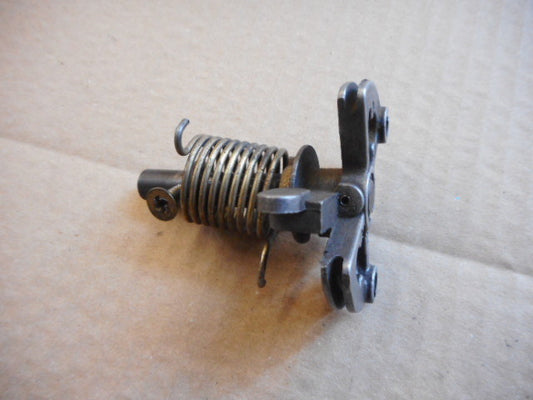 Commande de carburateur pour Suzuki 600 DR - SN41A