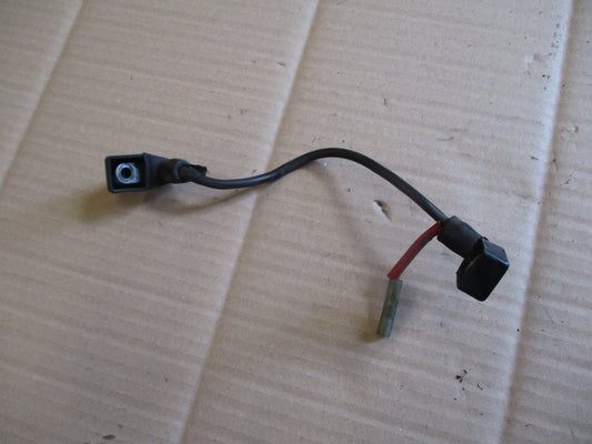 Cable positif de batterie pour Yamaha 125 SR - 10F