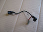 Cable positif de batterie pour Yamaha 125 SR - 10F