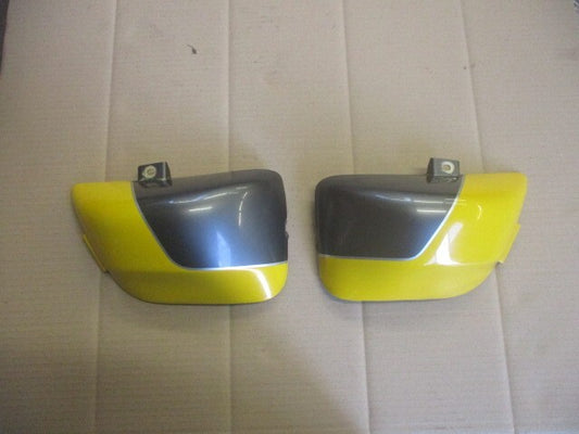 Caches latéraux pour Yamaha 535 XV Virago - 2YL