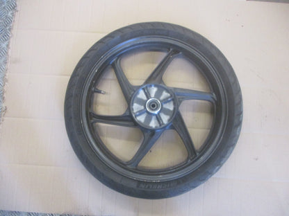 Roue arrière pour Honda 125 CBF - JC40A