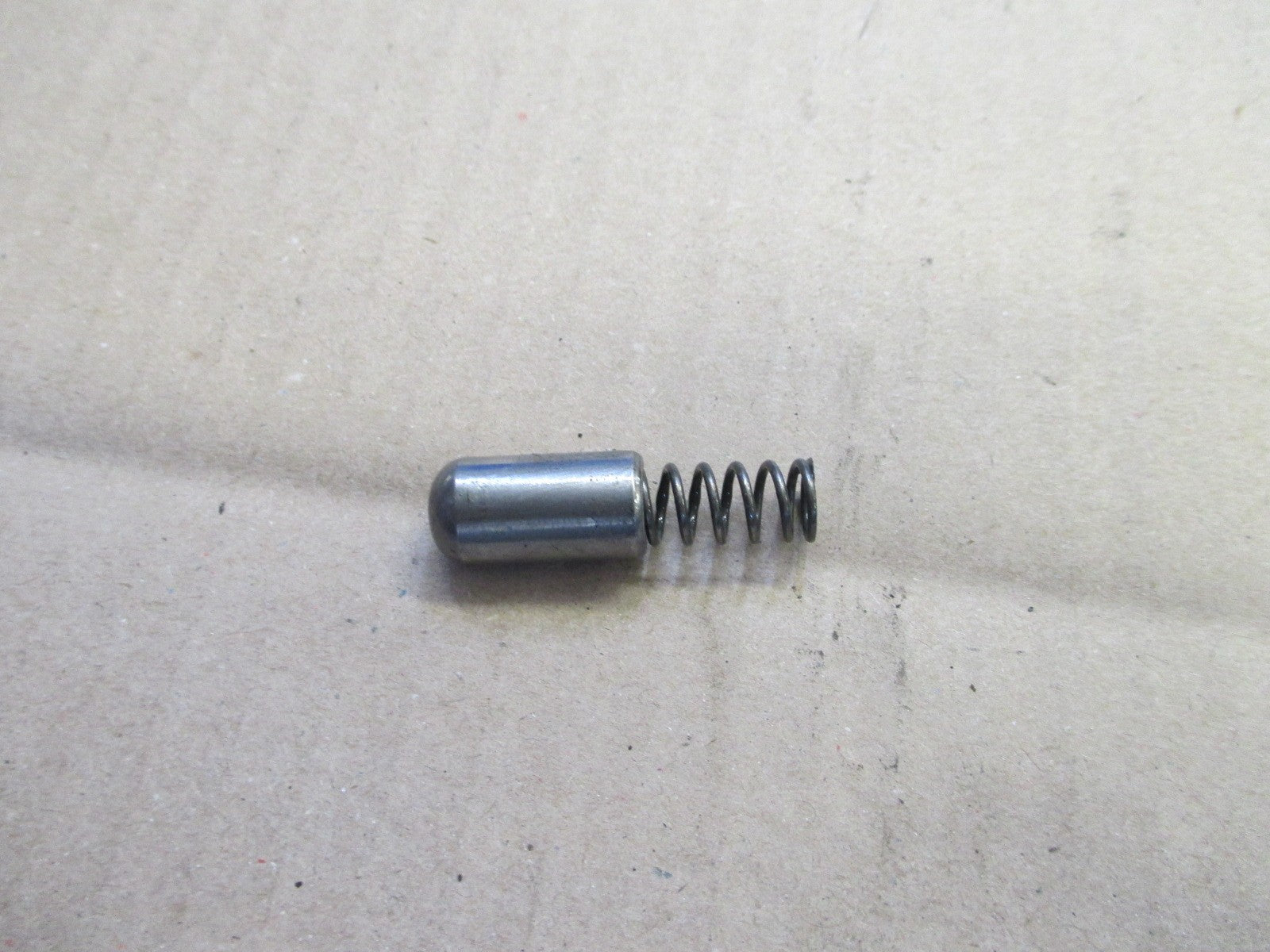 Pion + ressort pour Kawasaki 125 KE - K1