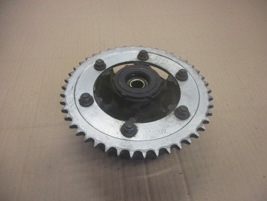 Porte couronne pour Yamaha 125 TZR - 4FL