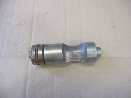 Valve d'échappement pour Yamaha 125 TDR modèle 3XD