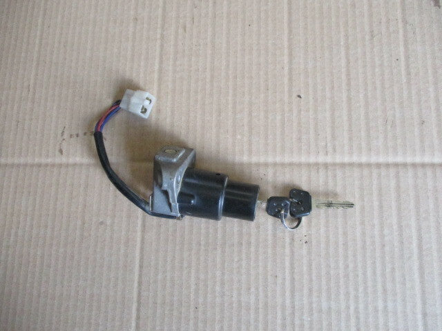 Nieman pour Yamaha 660 XTZ - 3YF
