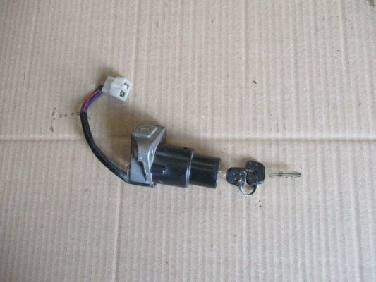 Nieman pour Yamaha 660 XTZ - 3YF