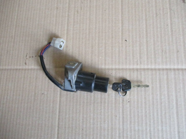 Nieman pour Yamaha 660 XTZ - 3YF