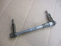 Axe de roue arrière pour Suzuki 125 GN - NF41A