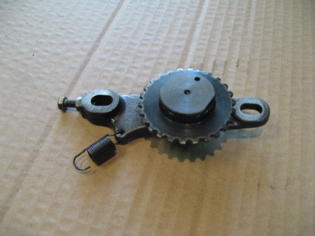 Tendeur de transmission de balanciers pour Suzuki 600 DR - SN41A