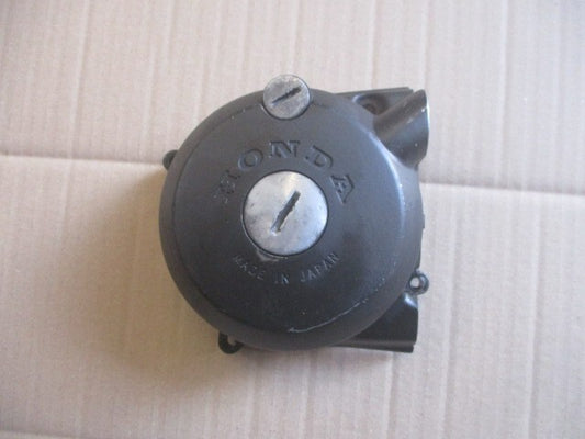 Carter d'allumage pour Honda 125 XLR - JD04