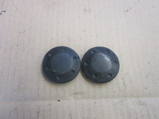 Bouchons d'axe de bras oscillant pour Honda 1000 XLV Varadéro - SD01 - 1999/2002