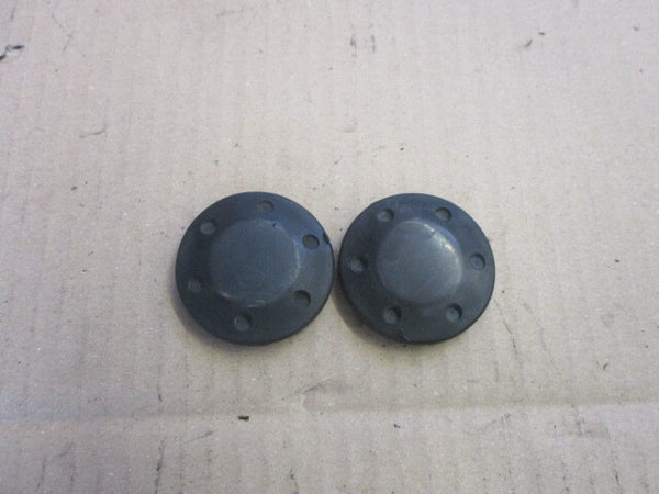 Bouchons d'axe de bras oscillant pour Honda 1000 XLV Varadéro - SD01 - 1999/2002