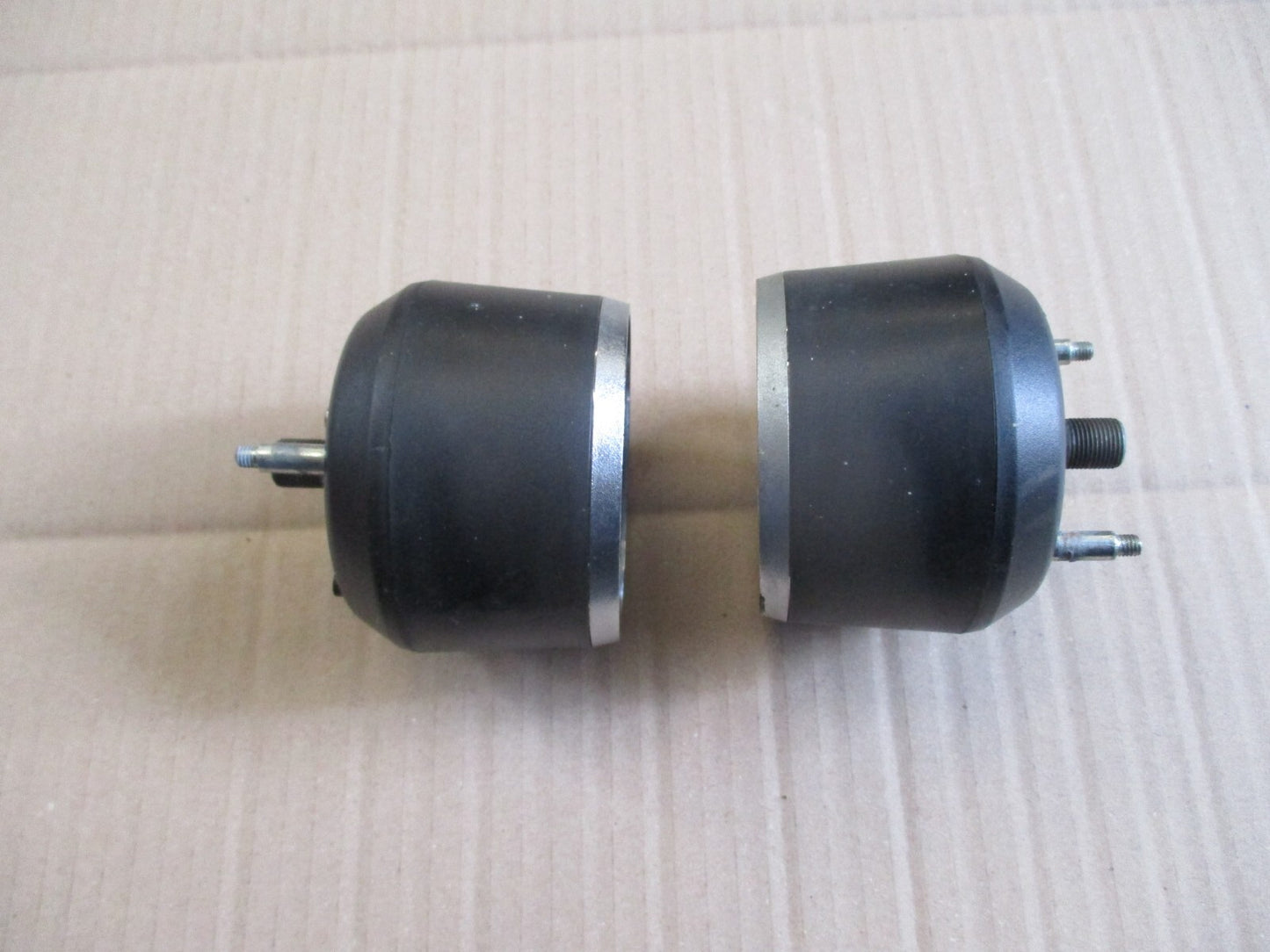 Compteur + compte tours pour Suzuki 50 ZR