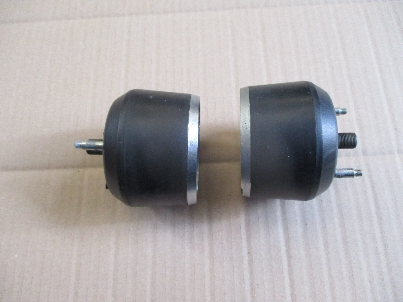 Compteur + compte tours pour Suzuki 50 ZR