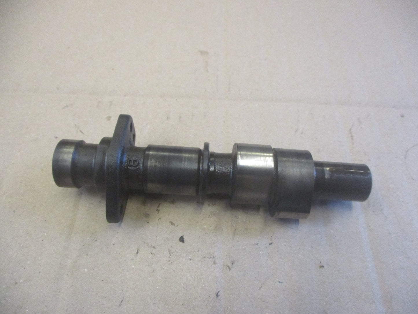 Culasse + arbre à cames + cache culbuteurs équipé Suzuki 800 DR - SR42A - SR43A
