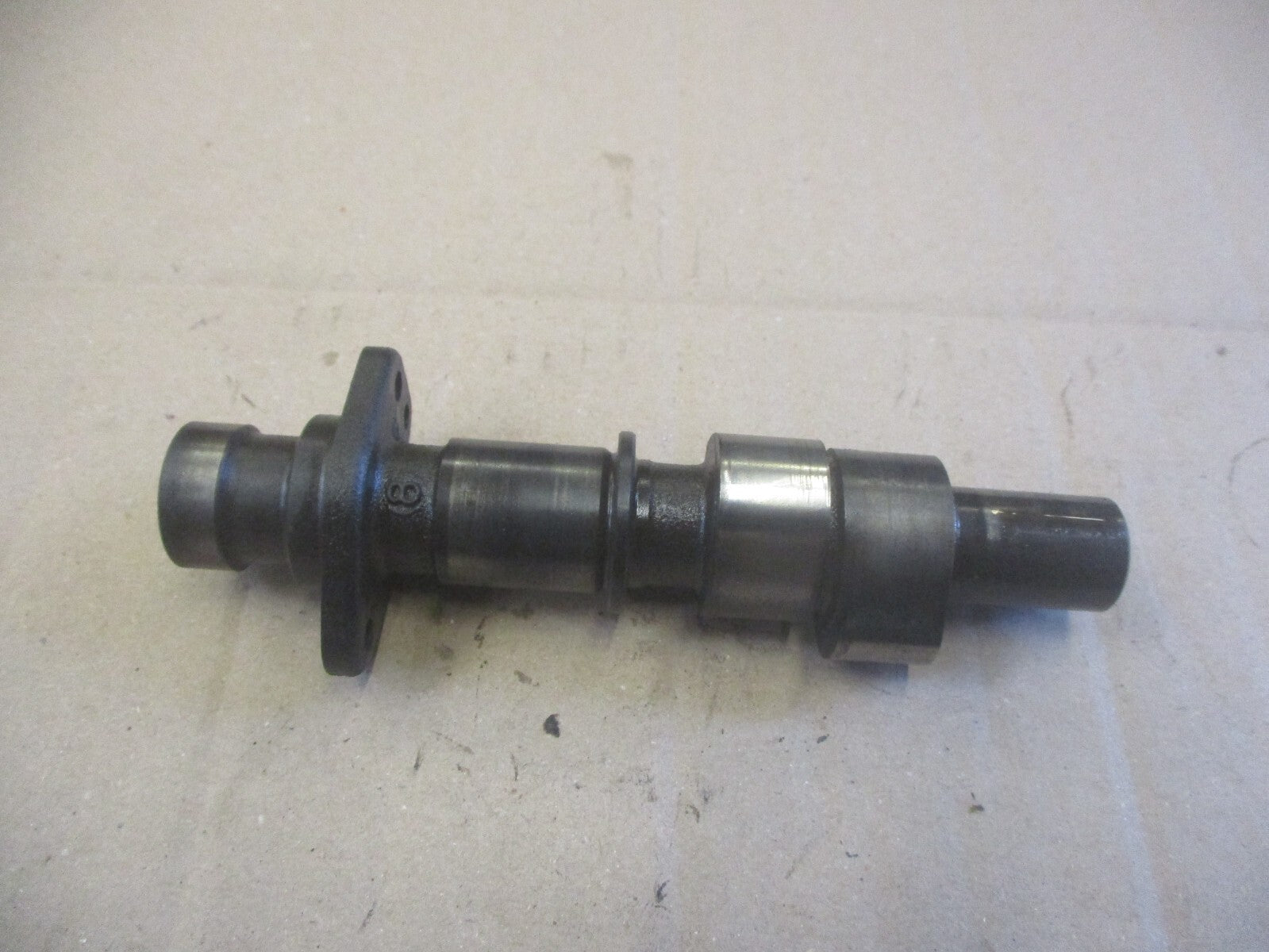 Culasse + arbre à cames + cache culbuteurs équipé Suzuki 800 DR - SR42A - SR43A