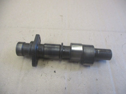 Culasse + arbre à cames + cache culbuteurs équipé Suzuki 800 DR - SR42A - SR43A