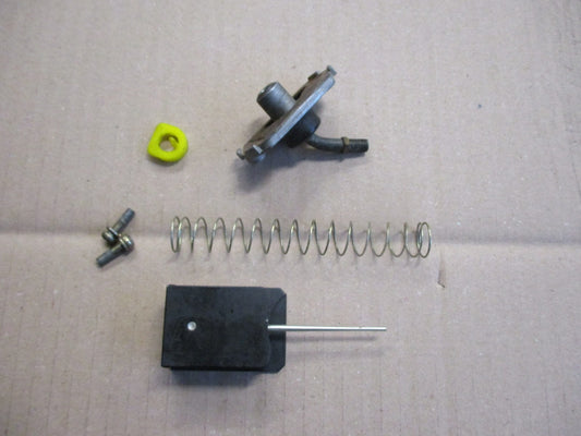 Boisseau + aiguille + chapeau de carburateur pour Yamaha 125 TZR modèle 4FL