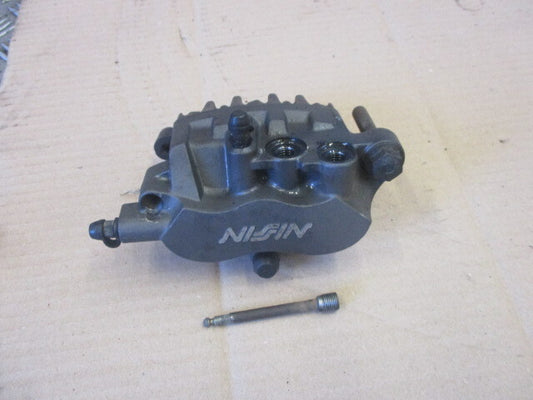 Etrier de frein arrière pour Honda 1000 XLV Varadéro - SD01 - 1999/2002