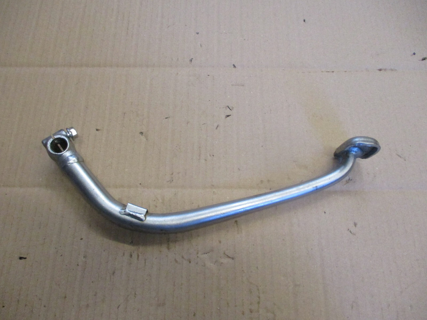 Pédale de frein arrière pour Honda 125 CM - JC05