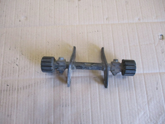 Support réservoir essence pour Honda 600 XLL - XLM - XLLM - PD04