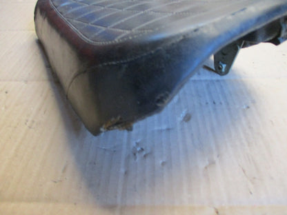Selle pour Yamaha 125 TY