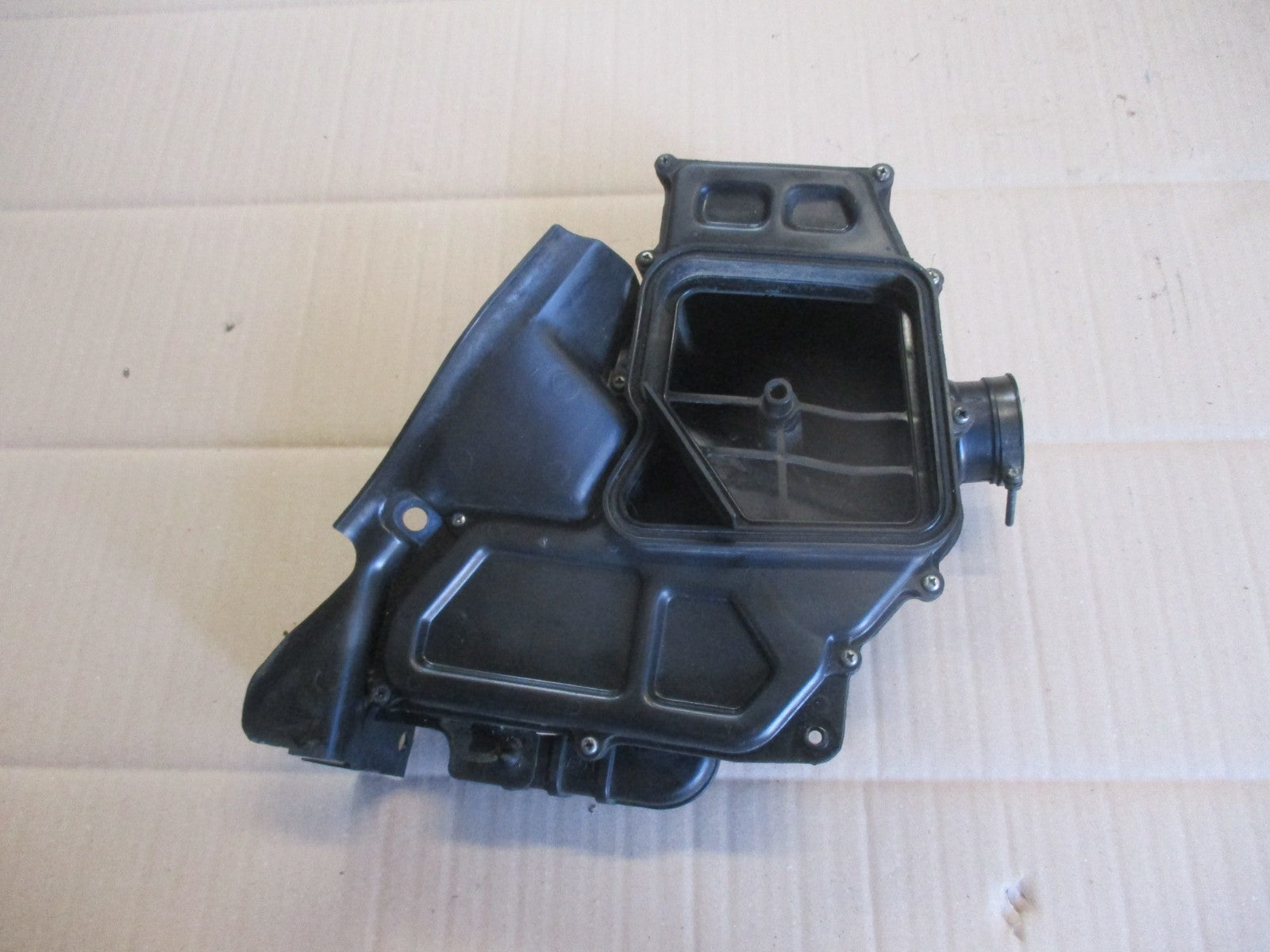 Filtre à air + manchon pour Yamaha 125 DTLC - 10V