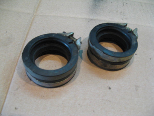 Pipes d'admission pour Yamaha 850 TDM - 3VD 