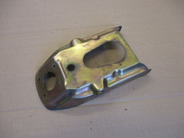 Support garde boue arrière pour Yamaha 400 XJ - 4V7