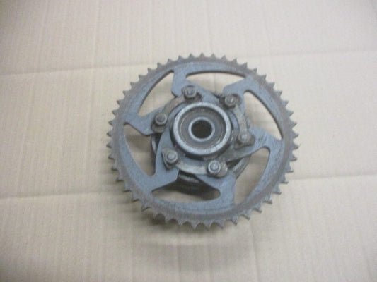 Porte couronne pour Suzuki 125 TS - 1976